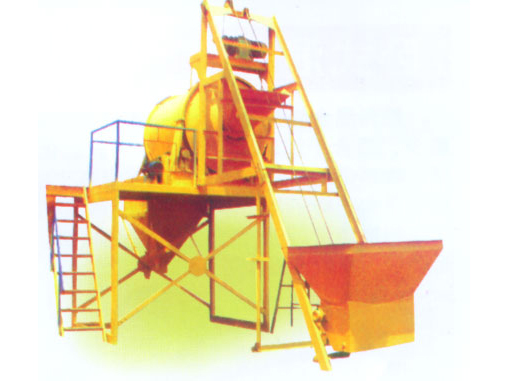 复合肥成套设备